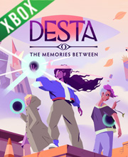 Desta The Memories Between Xbox One