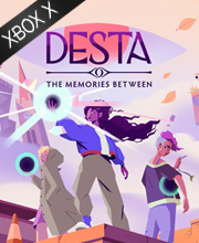 Desta The Memories Between Xbox Series X