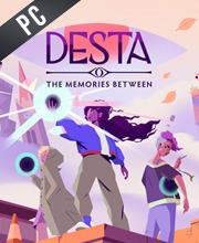 Desta The Memories Between Pc