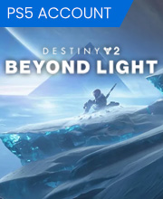 Destiny 2 Beyond Light Playstation 5