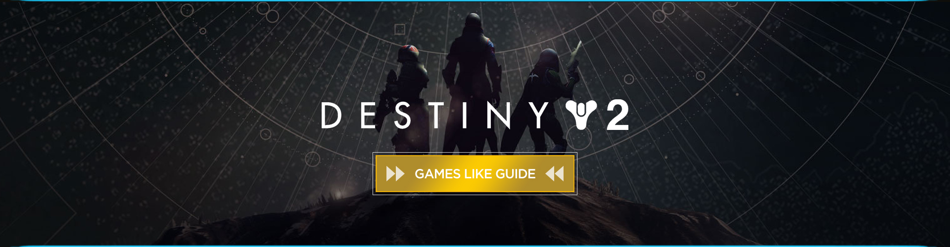 Jeux Comme Destiny 2