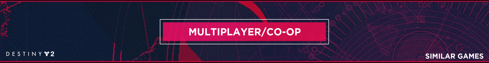 Jeux Coopératifs et Multijoueurs Comme Destiny 2