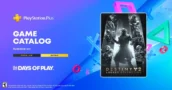 Sortie anticipée sur PS Plus Extra et Premium : les premiers jeux arrivent aujourd'hui