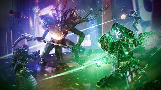 Destiny 2: Lightfall Release Date Destiny 2: Lightfall Release Date