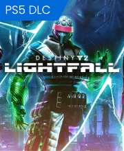 Destiny 2 Lightfall Playstation 5