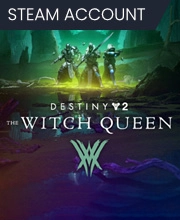 Destiny 2 The Witch Queen Pc