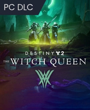 Destiny 2 La Reine Sorcière Pc