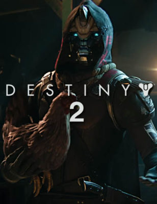 Regardez l&rsquo;intense bande-annonce de lancement de Destiny 2