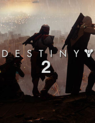 Destiny 2 est maintenant accessible en pré-téléchargement pour PlayStation 4 !