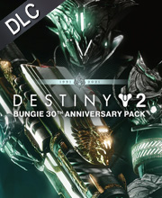 Destiny 2 Bungie 30th Anniversary Pack Pc