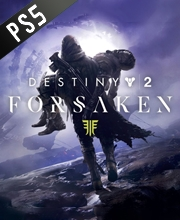 Destiny 2 Forsaken Playstation 5