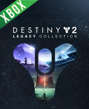 Destiny 2 Legacy Collection 2023