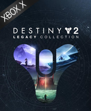 Destiny 2 Legacy Collection 2023 Xbox Series X