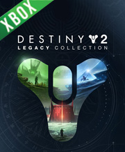 Destiny 2 Legacy Collection Xbox One