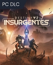 Destiny 2 Renegades Pc