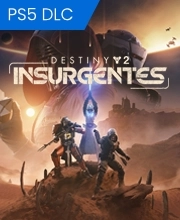 Destiny 2 Renegades Playstation 5