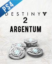 Destiny 2 Argentum Playstation 4