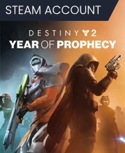 Destiny 2 Year of Prophecy Pc