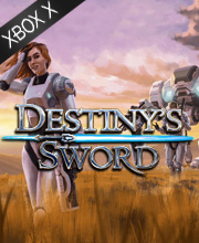 Destiny’s Sword Xbox Series X