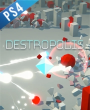 Destropolis Playstation 4