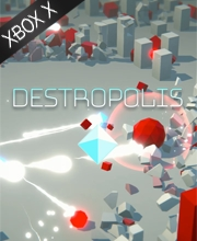 Destropolis Xbox Series X