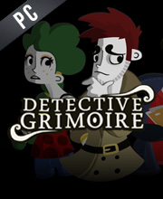 Detective Grimoire Pc