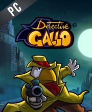 Detective Gallo Pc