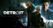 Voici la configuration système requise pour Detroit Become Human