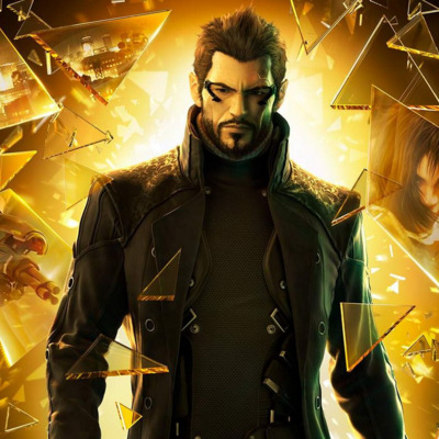 Fans de Deus Ex sous le choc : le Embracer Group suspend la série en raison de coupes budgétaires
