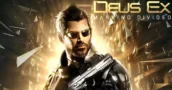 Un autre DLC Deus Ex Mankind Divided sort en Février