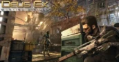 Deus Ex Mankind Divided est finalement terminé!
