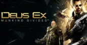 Bande-annonce de Deus Ex Mankind Divided
