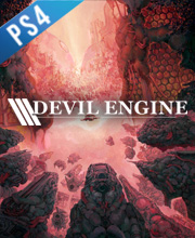 Devil Engine Playstation 4