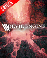 Devil Engine Switch