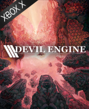 Devil Engine Xbox Series X