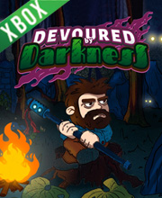 Devoured by Darkness