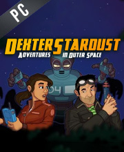 Les Aventures de Dexter Stardust dans l'Espace Extérieur - Jeu Gratuit sur Prime Gaming