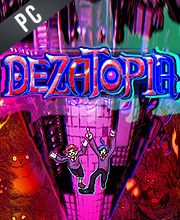 Dezatopia Pc