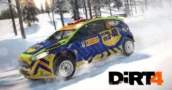 Regardez la nouvelle bande-annonce du gameplay de DiRT 4 pour voir quelques actions du jeu !