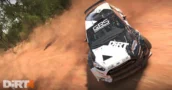 La première bande-annonce du gameplay de DiRT 4 met l'accent sur la vitesse, la météo et d'autres choses !