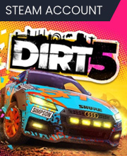 DiRT 5 Pc