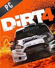 DiRT 4 Pc