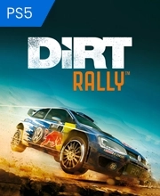 DiRT Rally Playstation 5