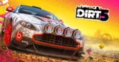 DIRT 5 Game Key Tracker Dévoile 80% de Réduction pour PS4/PS5