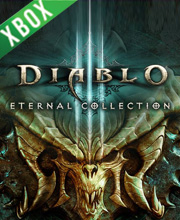 Acheter Diablo 3 Eternal Collection Compte Xbox one Comparer les prix