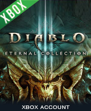 Diablo 3 Eternal Collection Xbox One