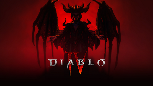 Date de sortie de Diablo 4 sur PC