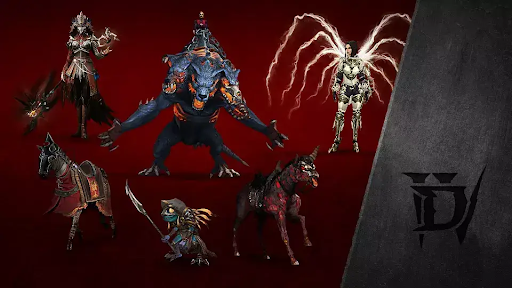 Prix de Diablo 4 Prix de Diablo 4