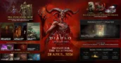 Économisez 40 % sur Diablo 4 Lord of Hatred avant sa sortie