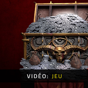 Diablo 4 Platinum Vidéo de gameplay